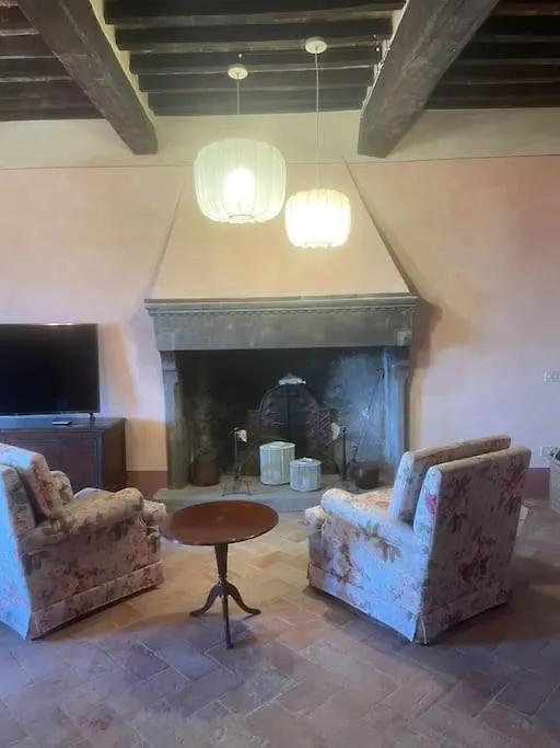 Family Home Antico Borgo Cortona 0*,