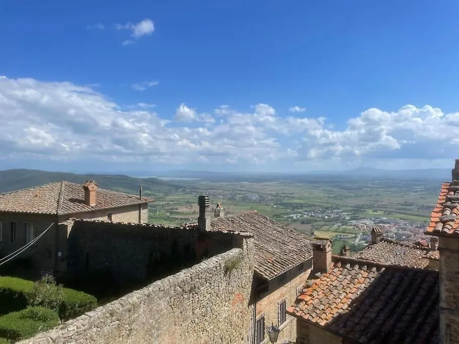 Family Home Antico Borgo Cortona